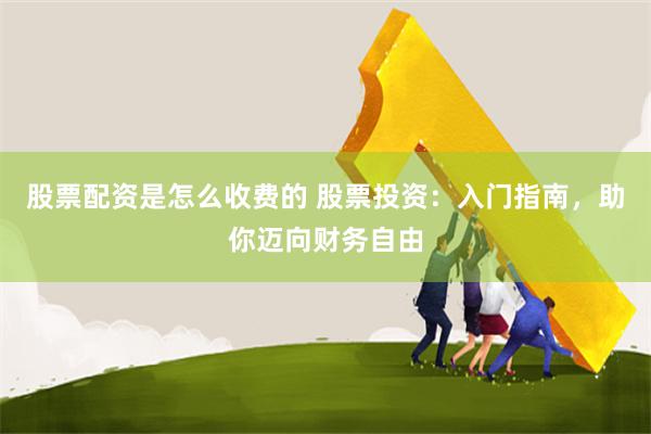 股票配资是怎么收费的 股票投资：入门指南，助你迈向财务自由